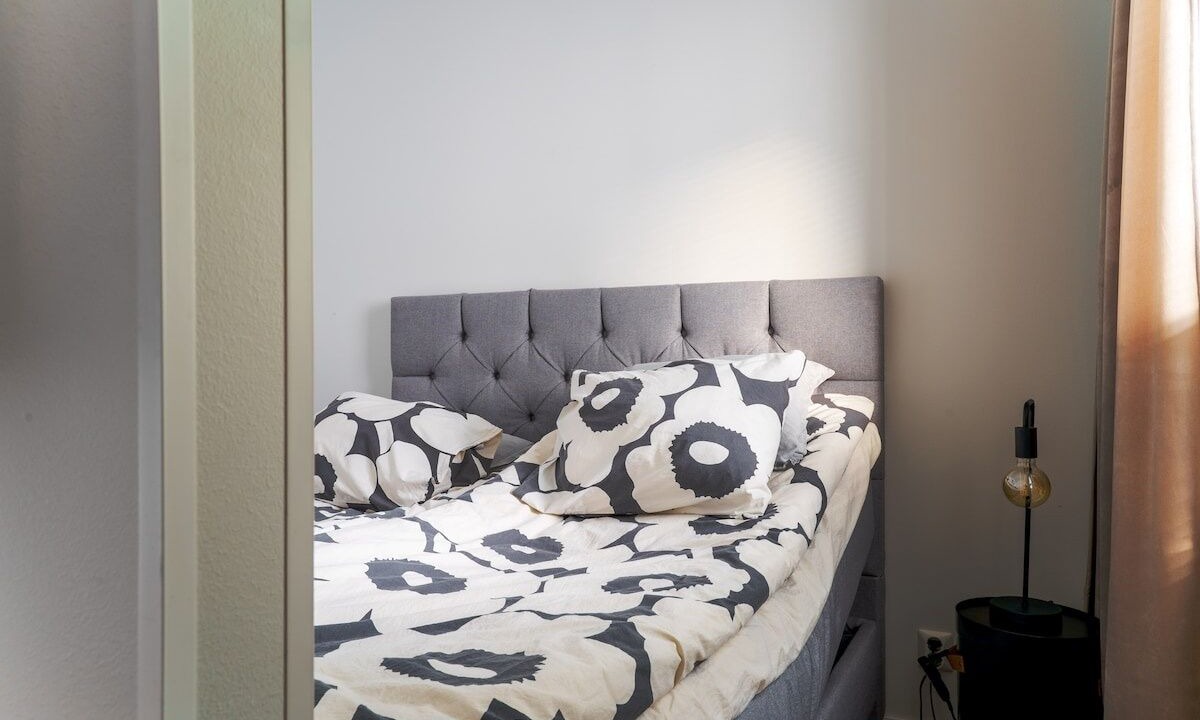 Photo of Bedroom in Rovaniemi