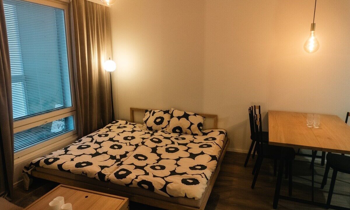 Photo of Bedroom in Rovaniemi