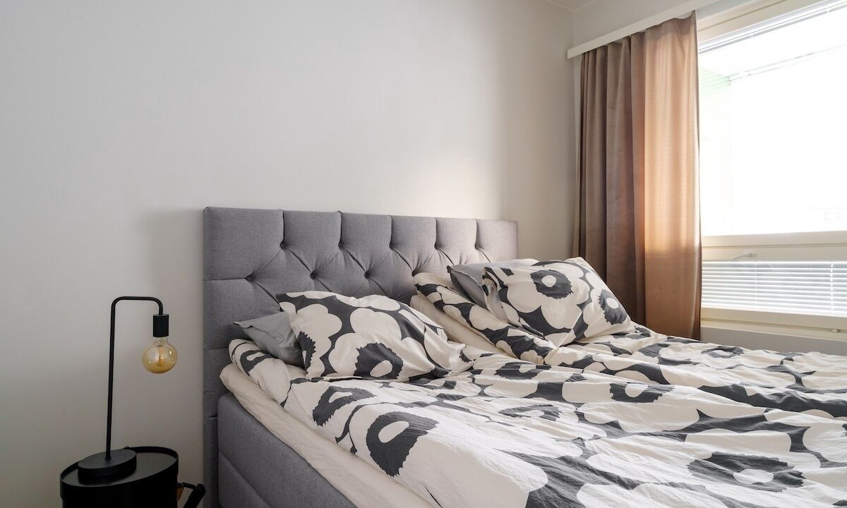 Photo of Bedroom in Rovaniemi