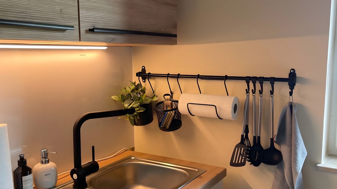 Photo of Kitchen in Lossburg