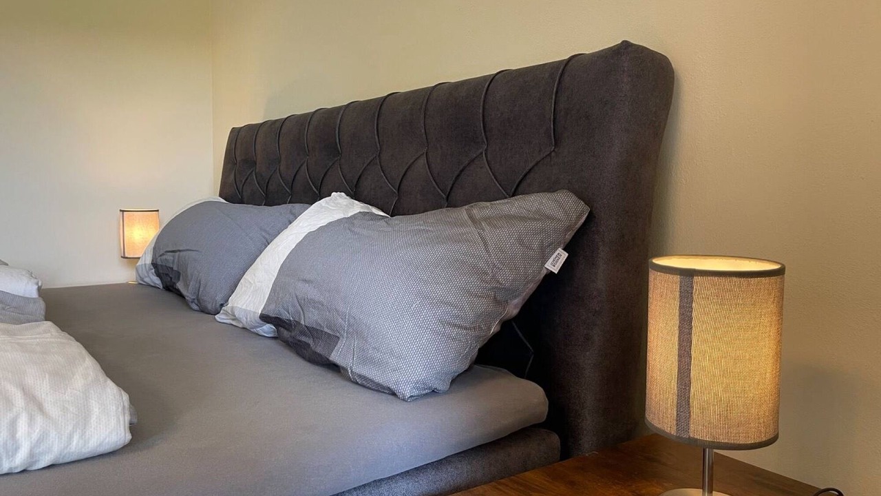 Photo of Bedroom in Lossburg