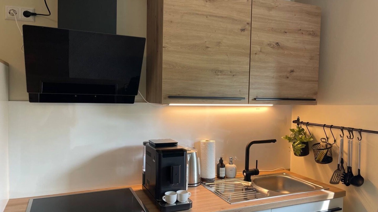 Photo of Kitchen in Lossburg