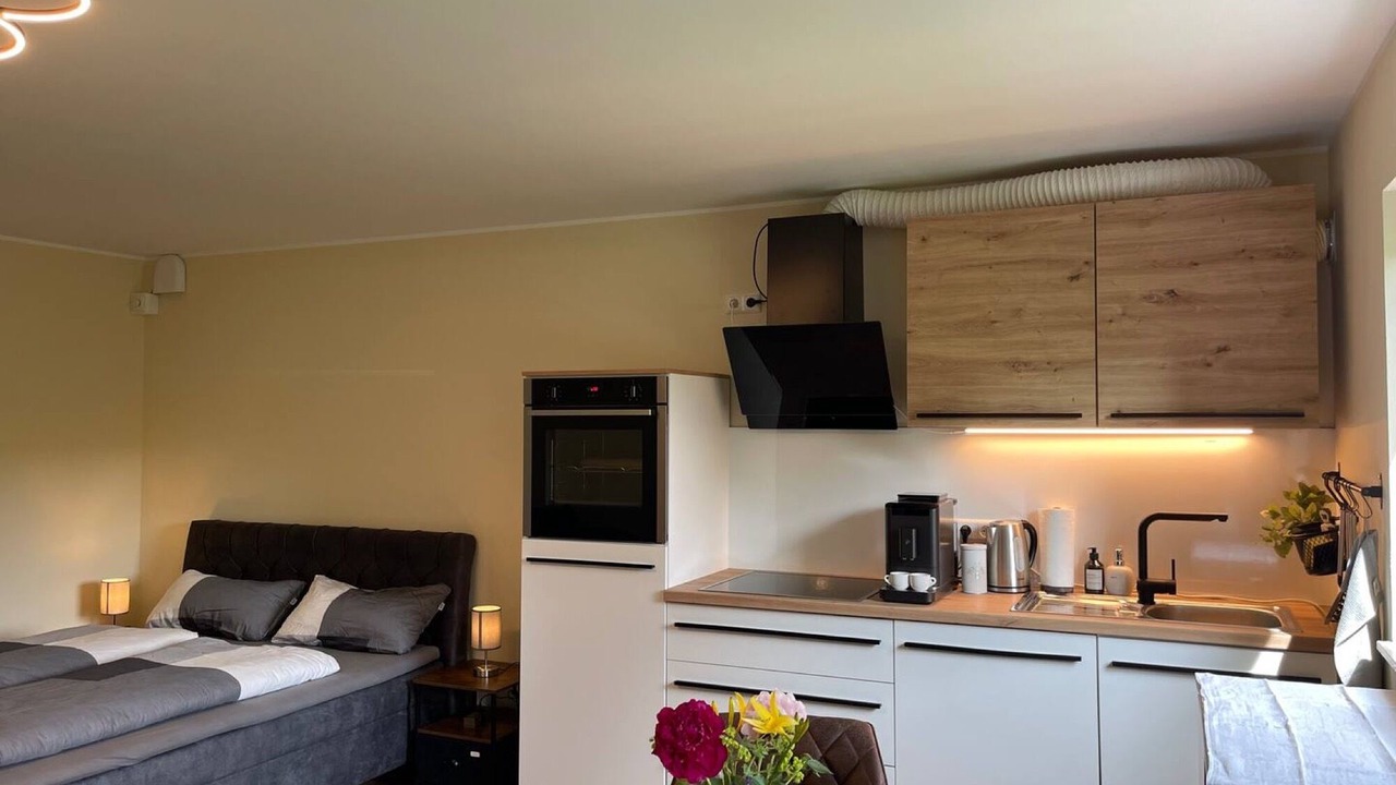Photo of Bedroom in Lossburg