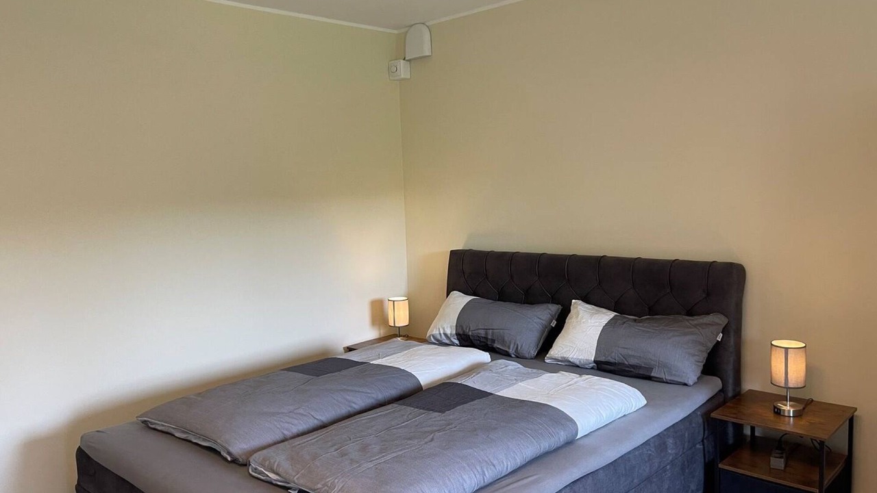 Photo of Bedroom in Lossburg