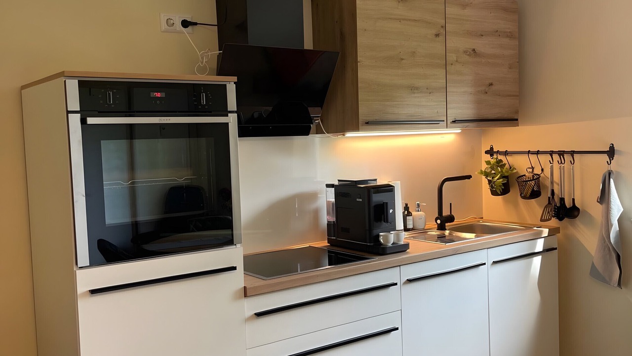 Photo of Kitchen in Lossburg