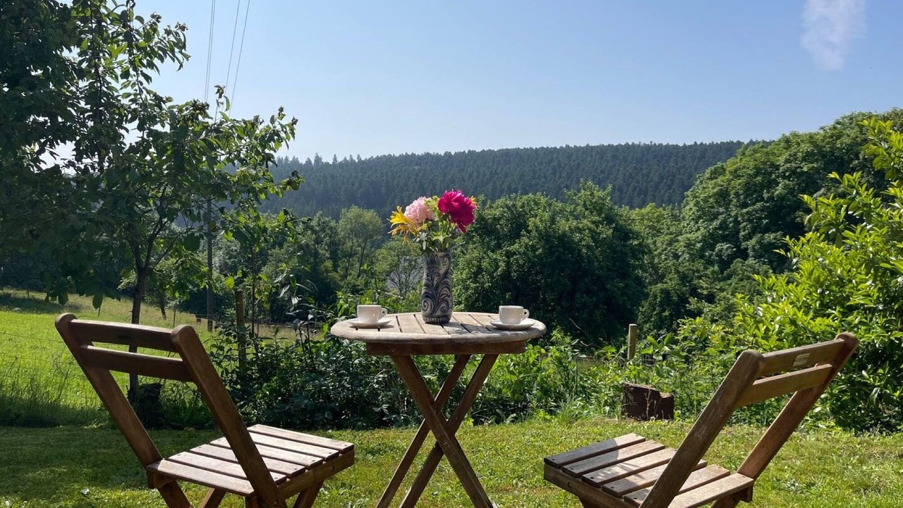 Photo of Outdoor in Lossburg