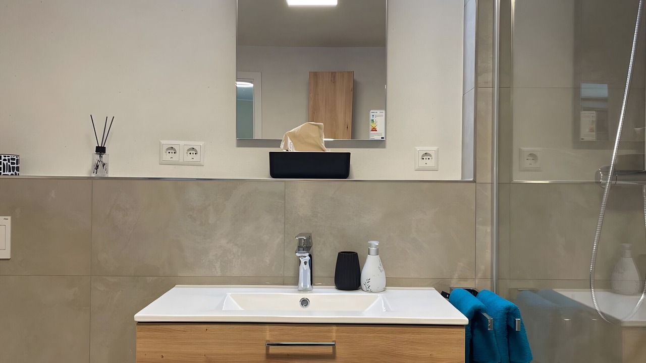 Photo of Bathroom in Lossburg
