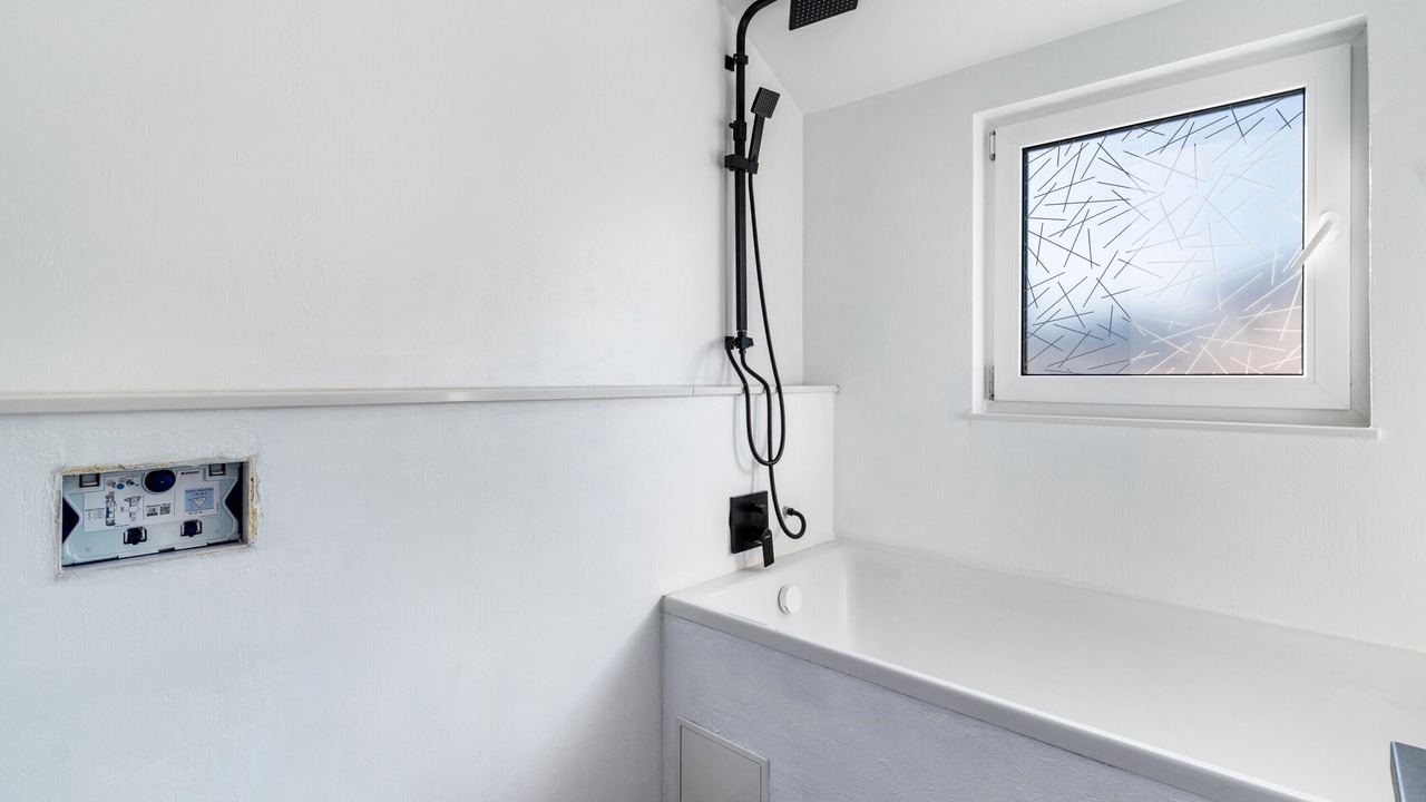 Photo of Bathroom in Waldrennach