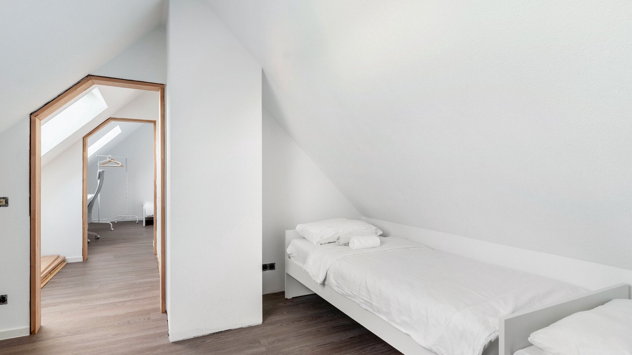 Photo of Bedroom in Waldrennach