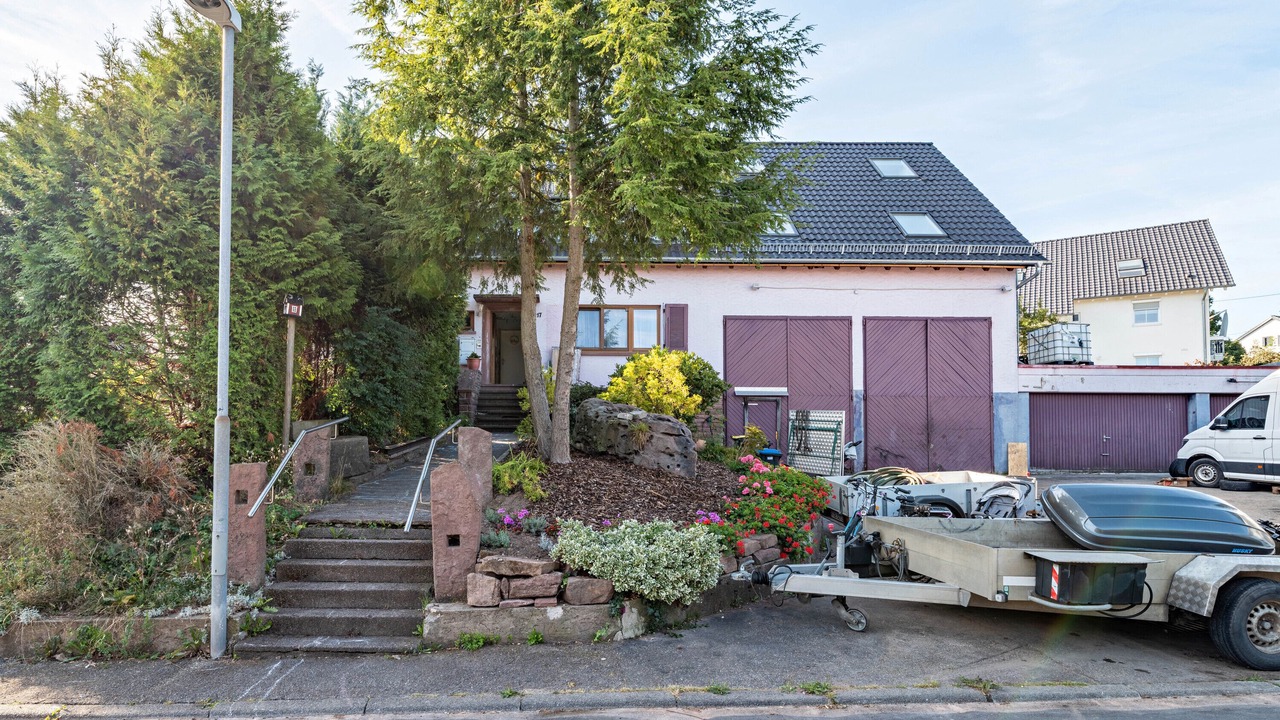 Photo of Outdoor in Waldrennach