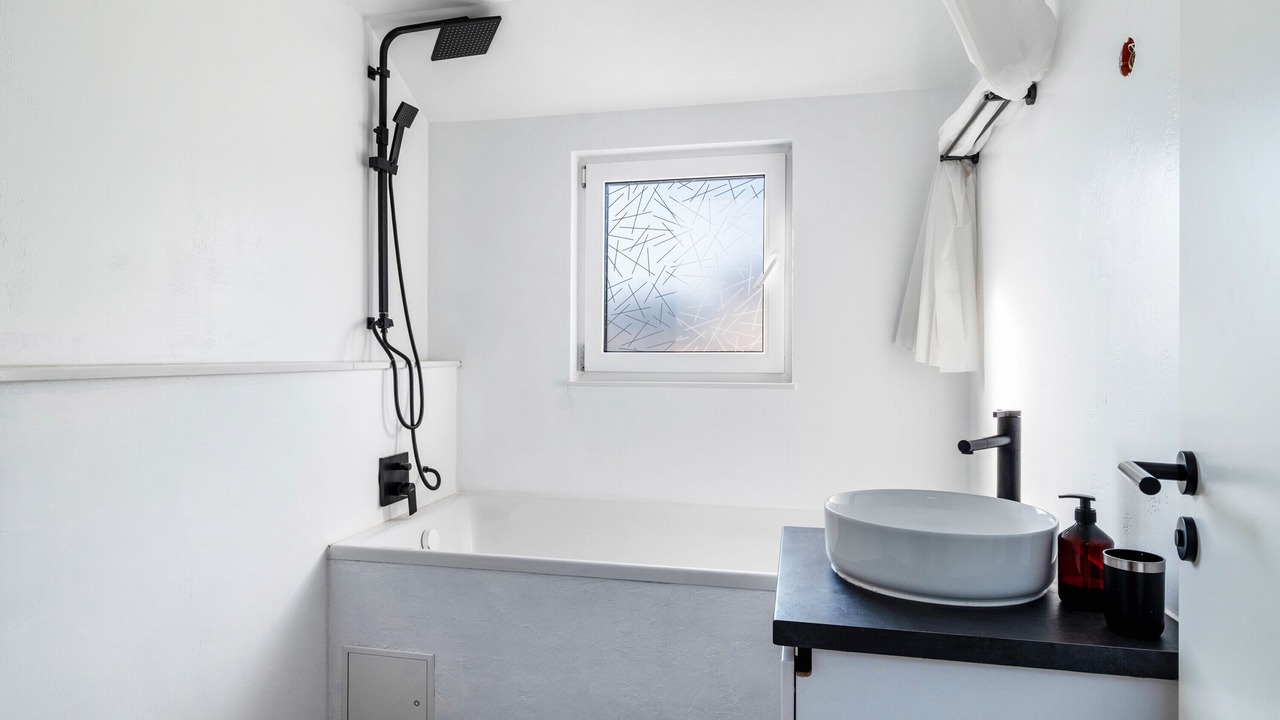 Photo of Bathroom in Waldrennach