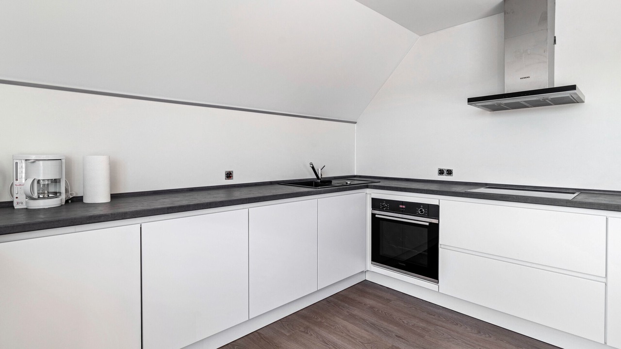 Photo of Kitchen in Waldrennach