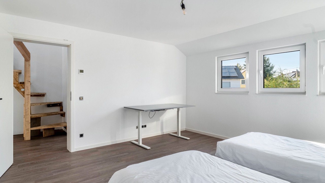 Photo of Bedroom in Waldrennach