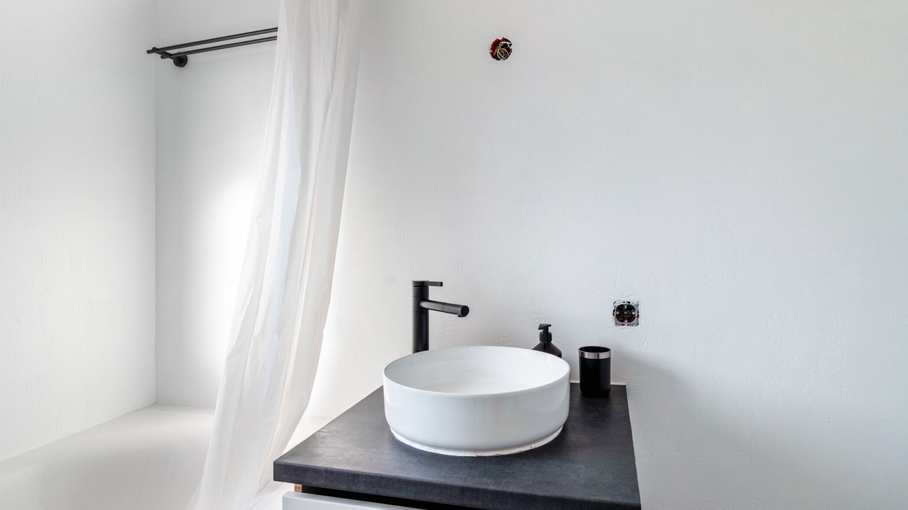 Photo of Bathroom in Waldrennach