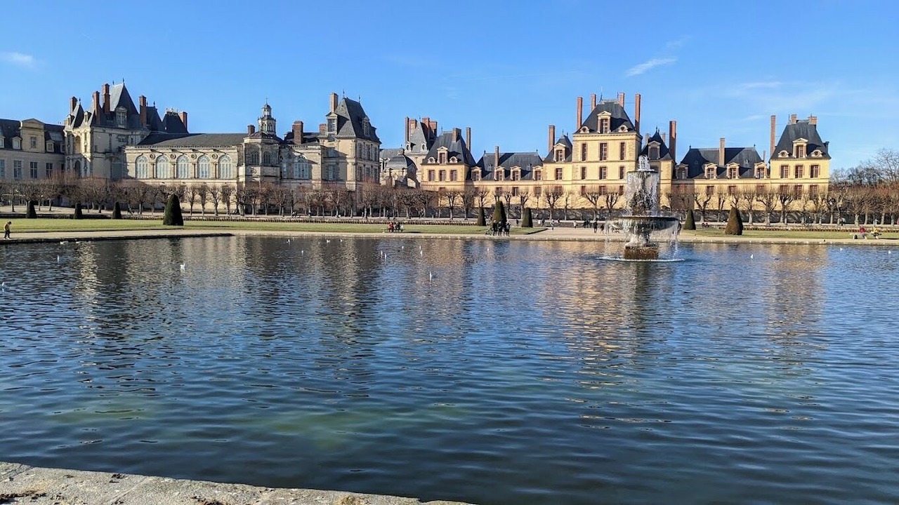 Photo of Others in Saint-Pierre-les-Nemours