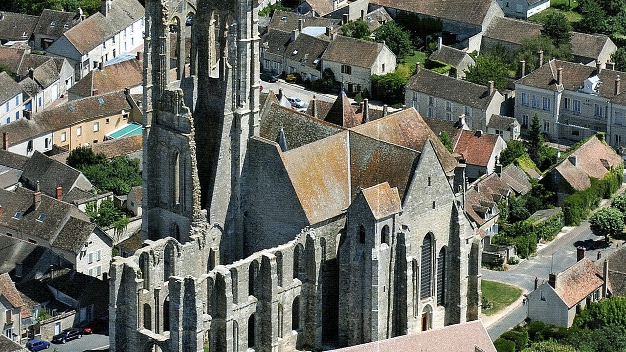 Photo of Others in Saint-Pierre-les-Nemours