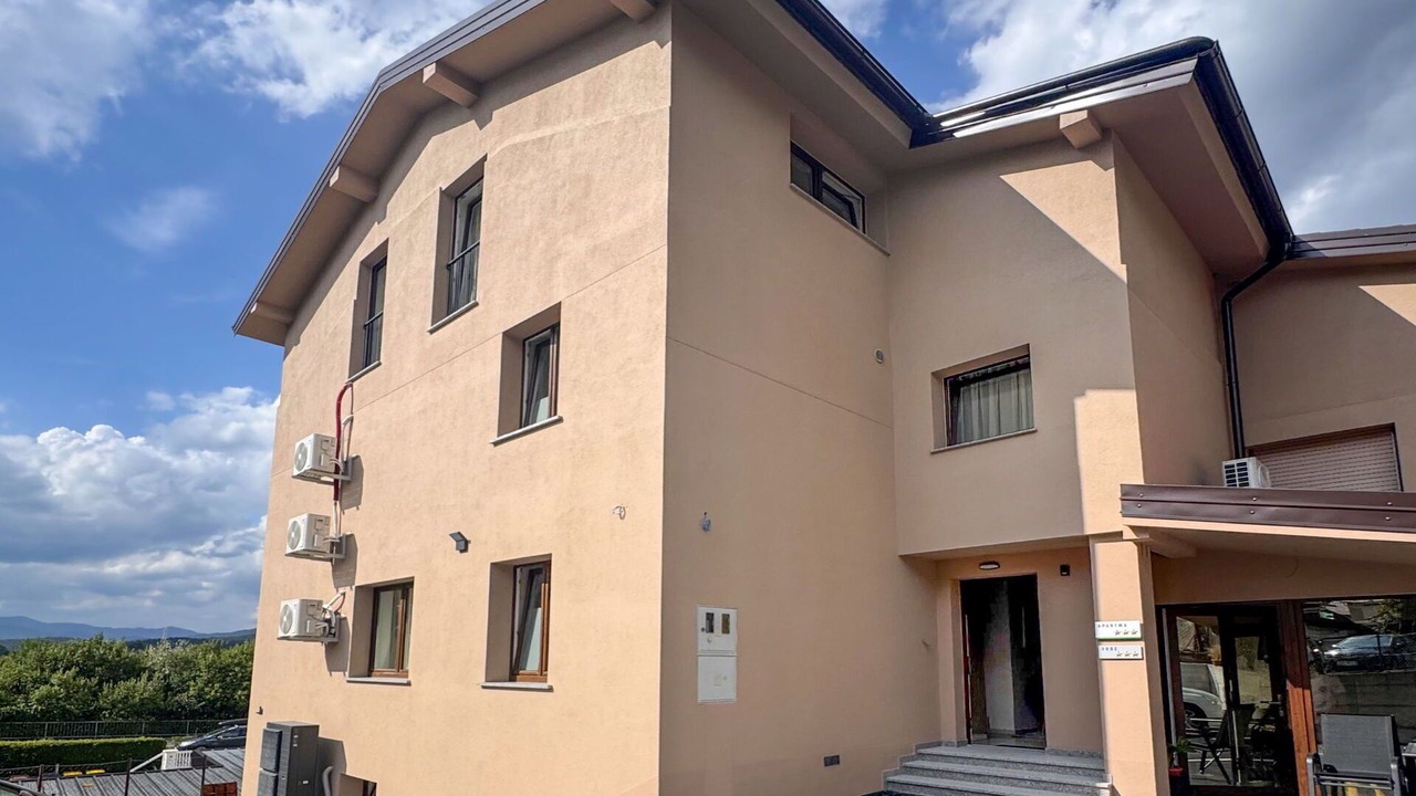 Photo of Patio Balcony in Postojna