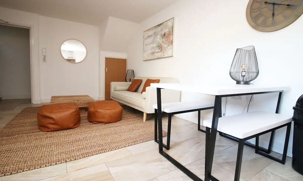 Photo of Livingroom in Pontcanna