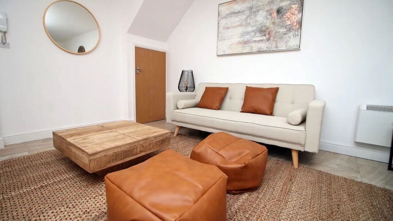 Photo of Livingroom in Pontcanna