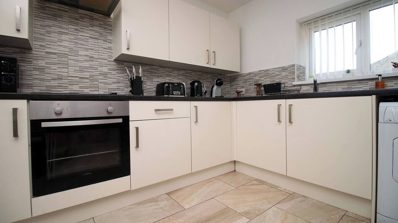 Photo of Kitchen in Pontcanna
