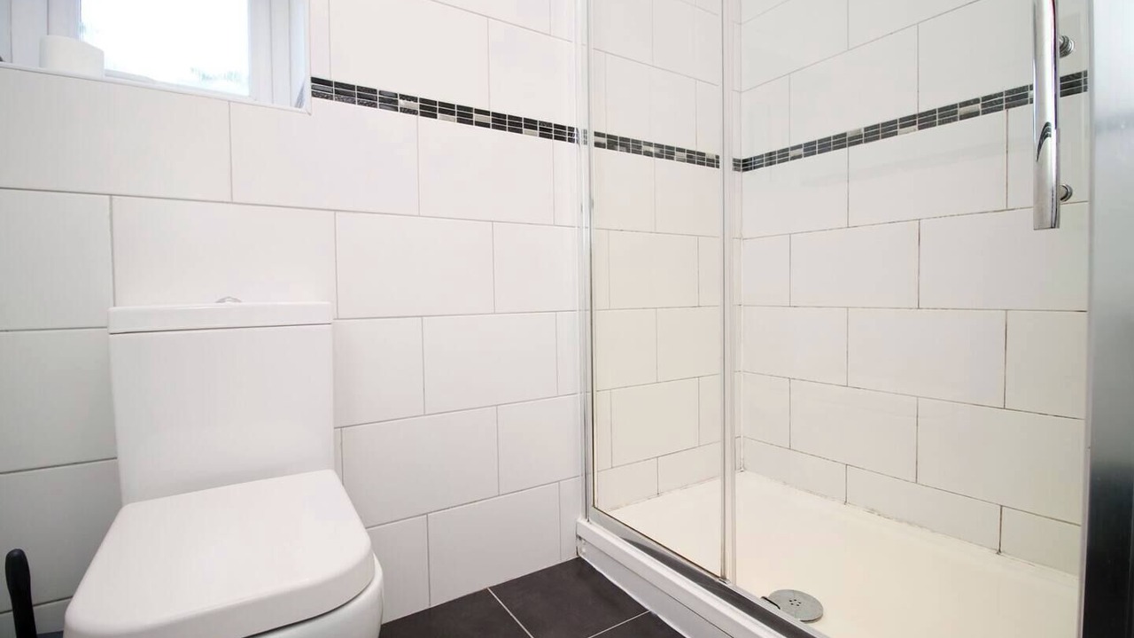 Photo of Bathroom in Pontcanna