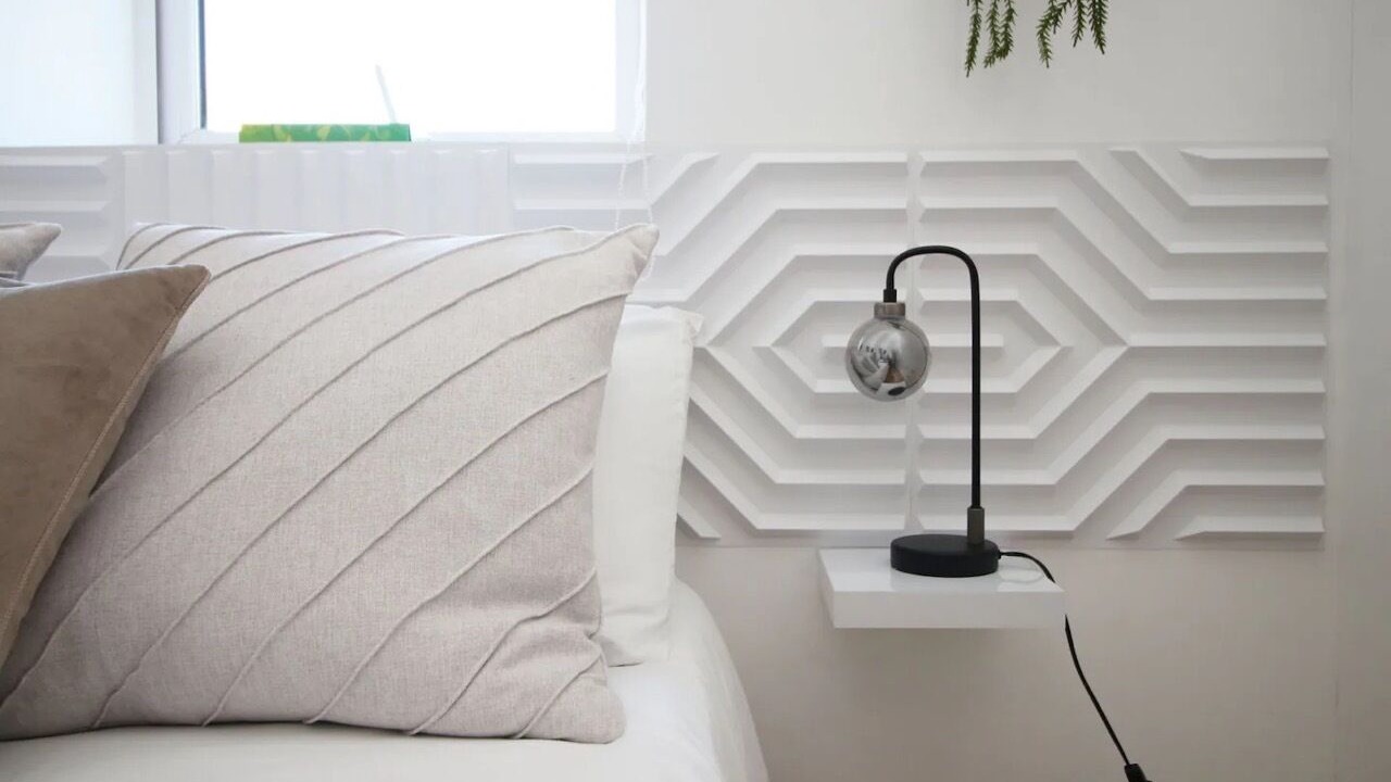 Photo of Bedroom in Pontcanna