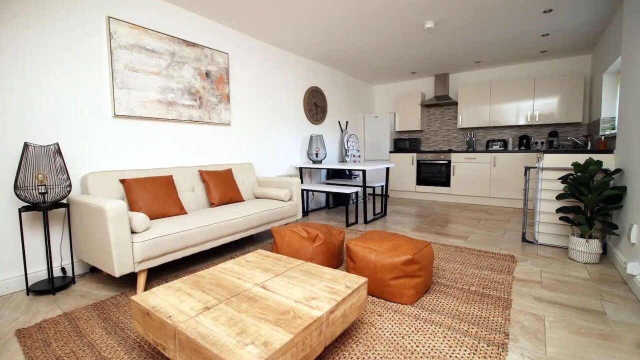 Photo of Livingroom in Pontcanna