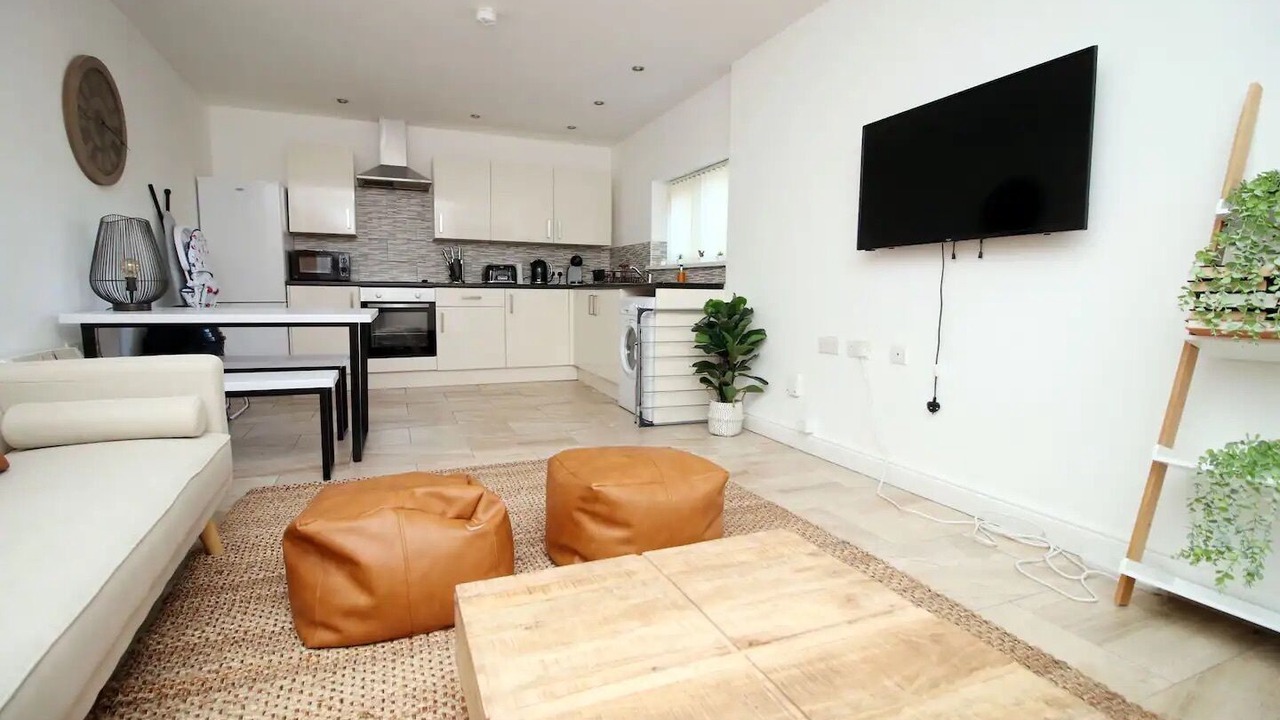 Photo of Livingroom in Pontcanna