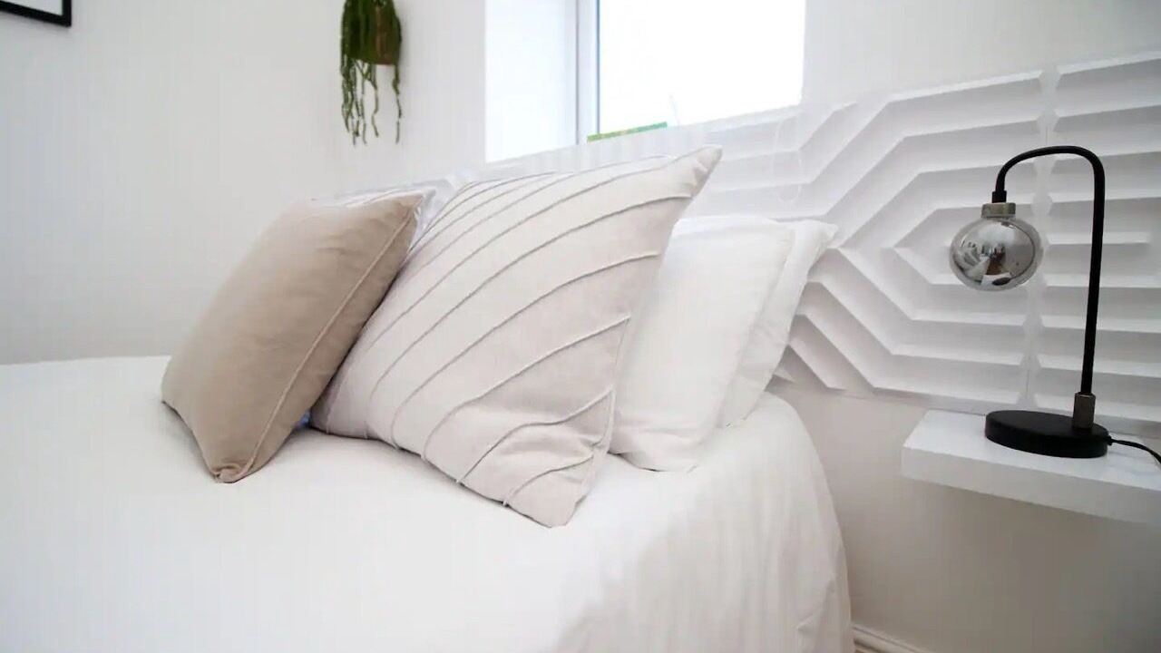 Photo of Bedroom in Pontcanna