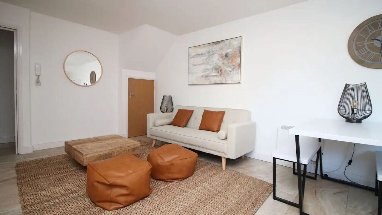 Photo of Livingroom in Pontcanna