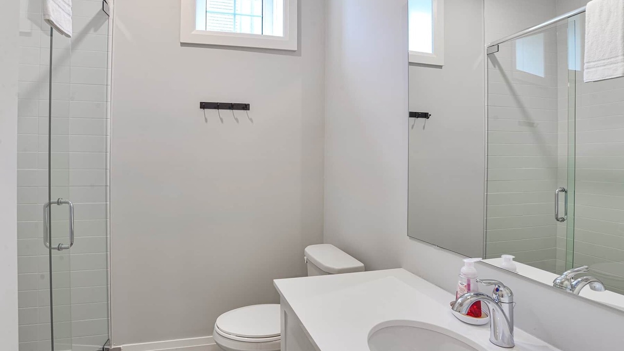 Photo of Bathroom in Minett