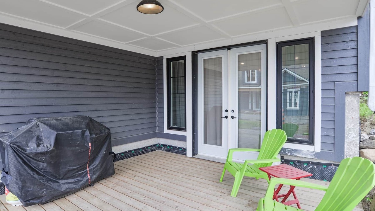Photo of Patio Balcony in Minett