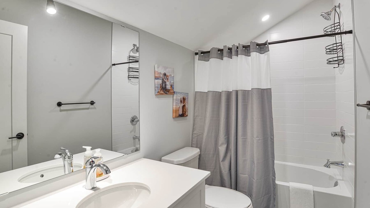 Photo of Bathroom in Minett