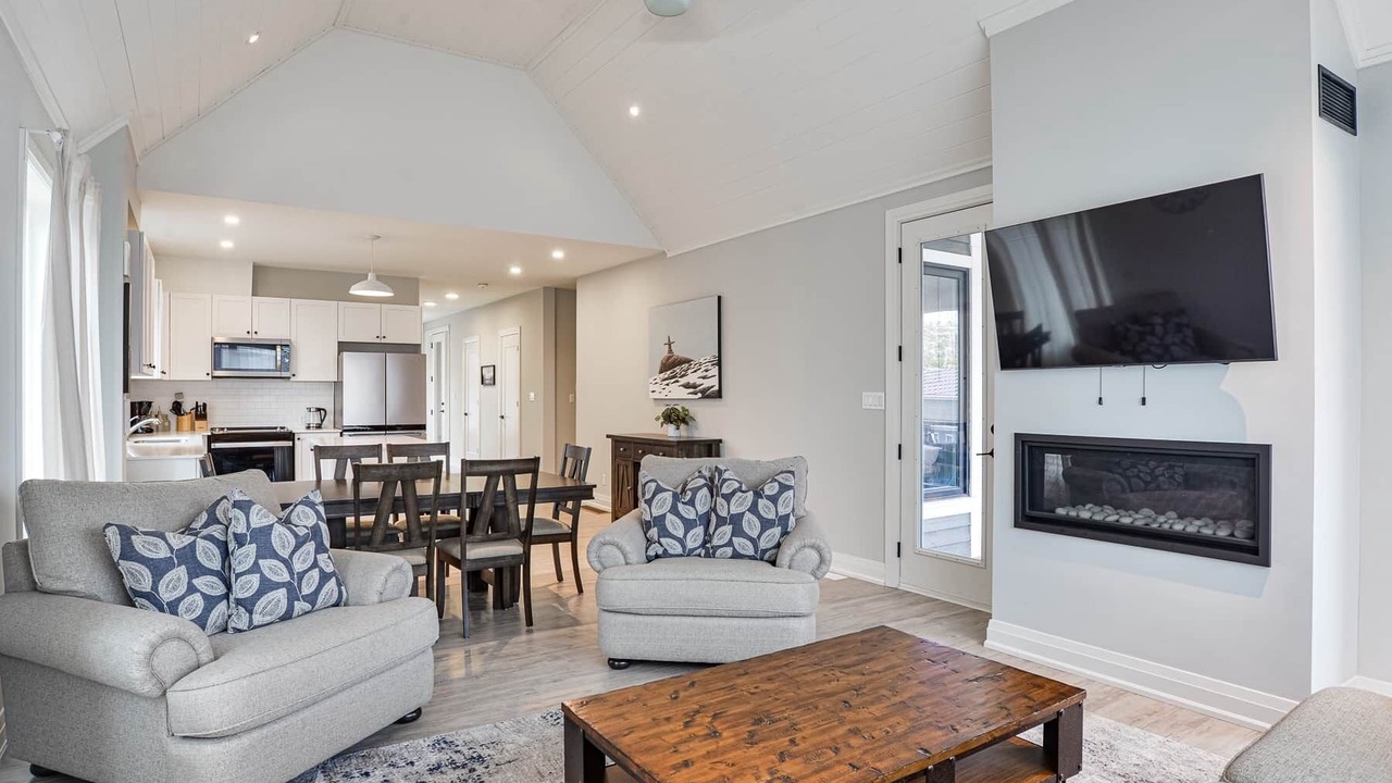 Photo of Livingroom in Minett