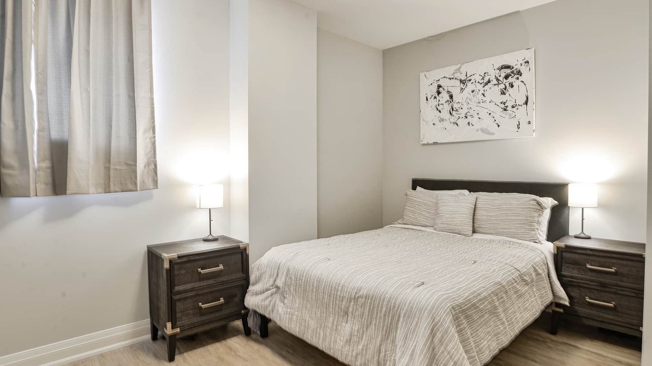 Photo of Bedroom in Minett