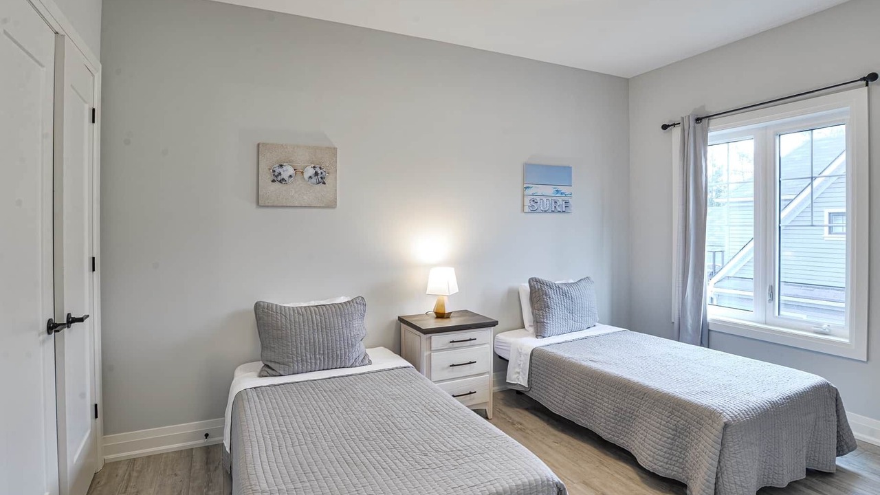 Photo of Bedroom in Minett