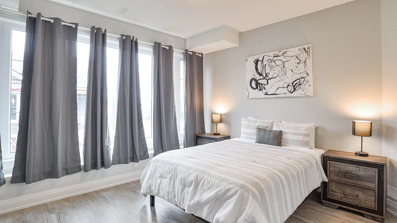 Photo of Bedroom in Minett