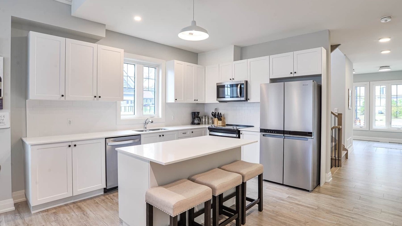Photo of Kitchen in Minett
