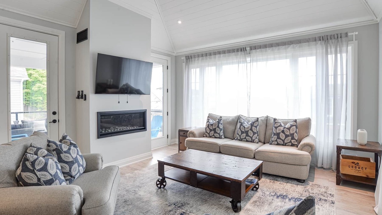 Photo of Livingroom in Minett