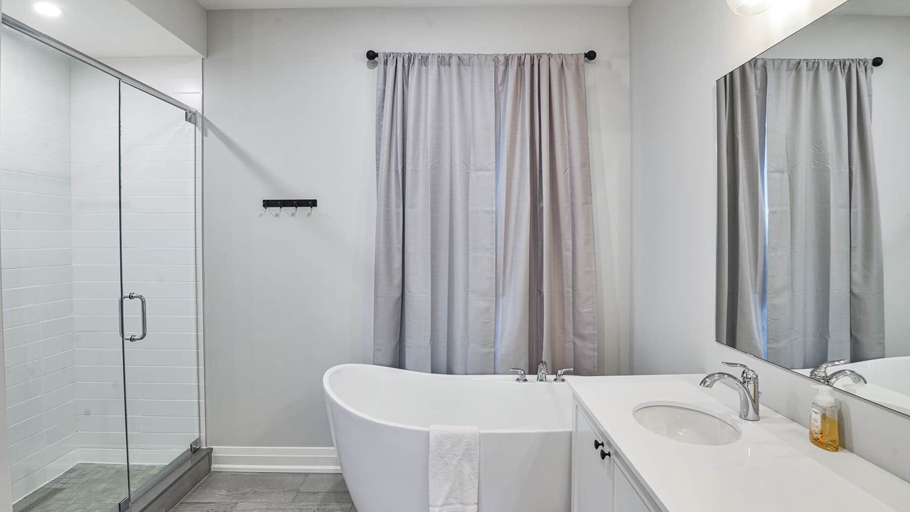 Photo of Bathroom in Minett
