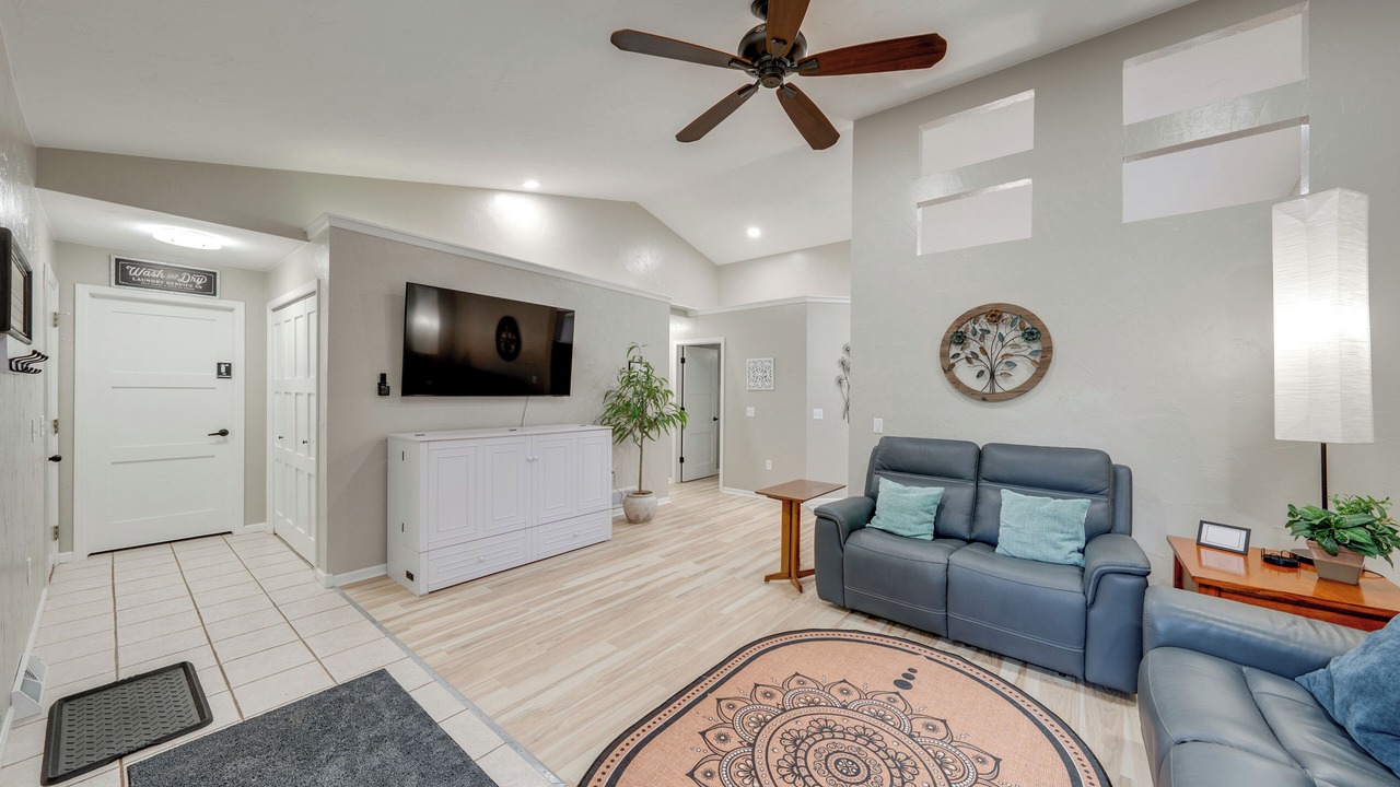 Photo of Livingroom in Lake Mills