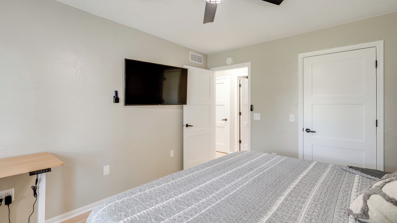Photo of Bedroom in Lake Mills