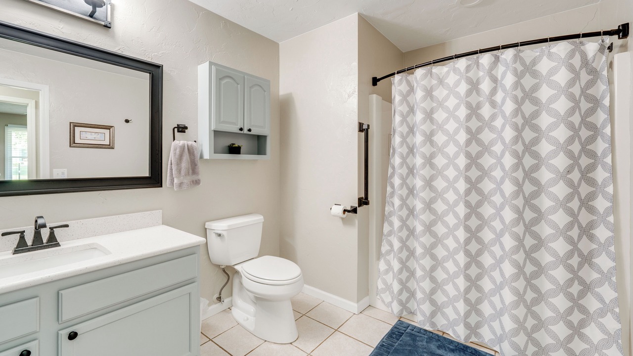 Photo of Bathroom in Lake Mills