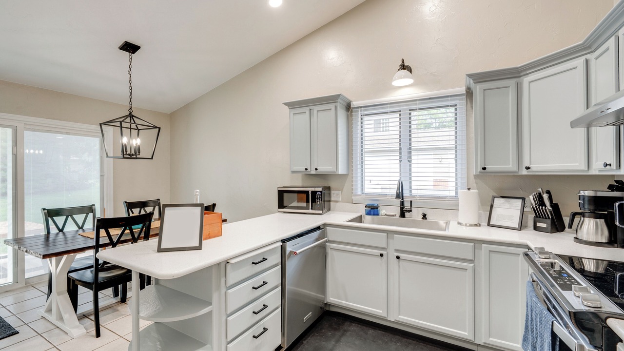 Photo of Kitchen in Lake Mills