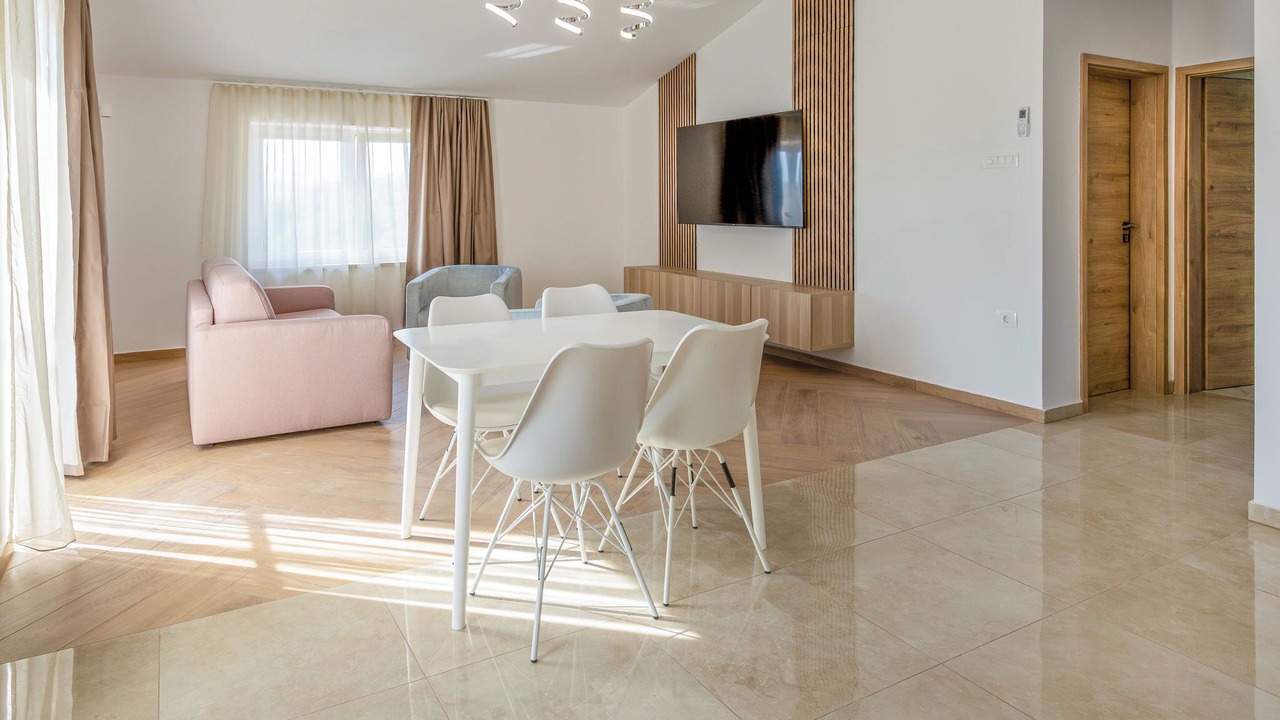 Photo of Livingroom in Postojna
