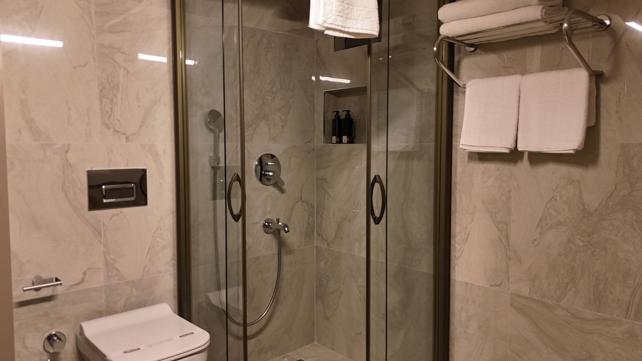 Photo of Bathroom in Konyaalti