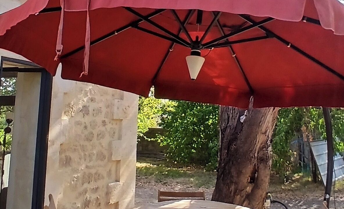 Photo of Outdoor in Villegouge