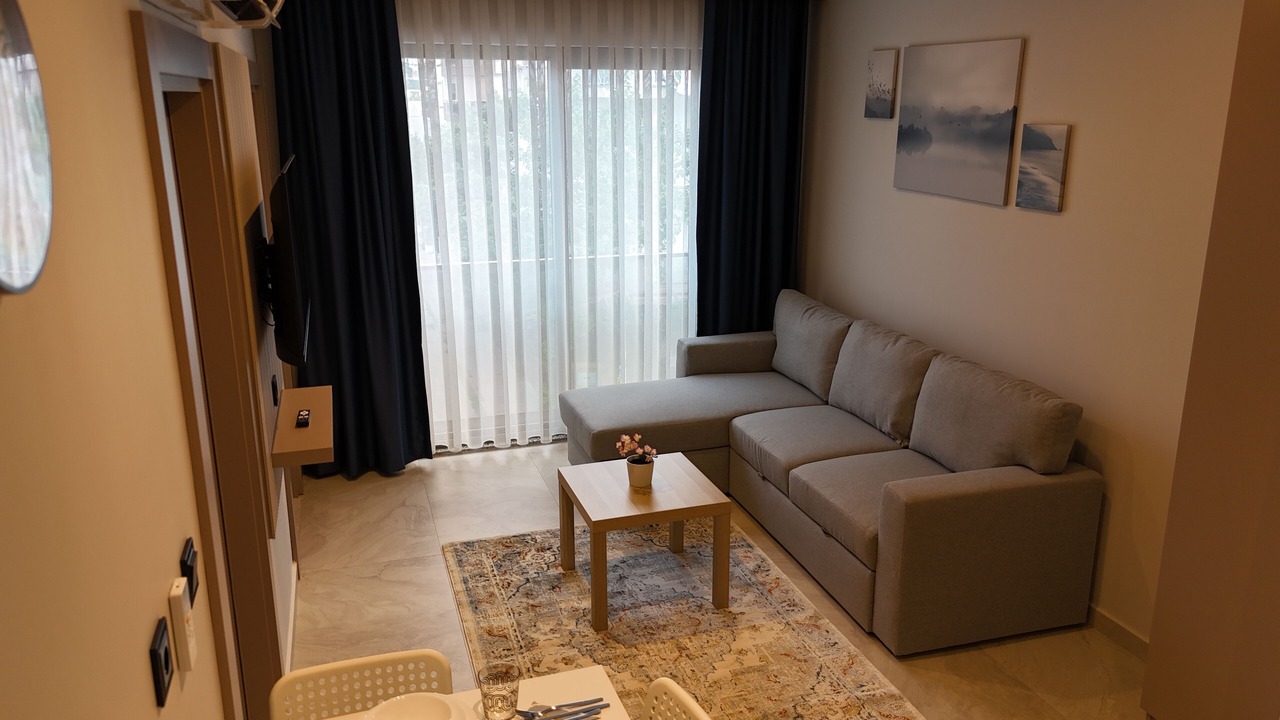 Photo of Livingroom in Konyaalti