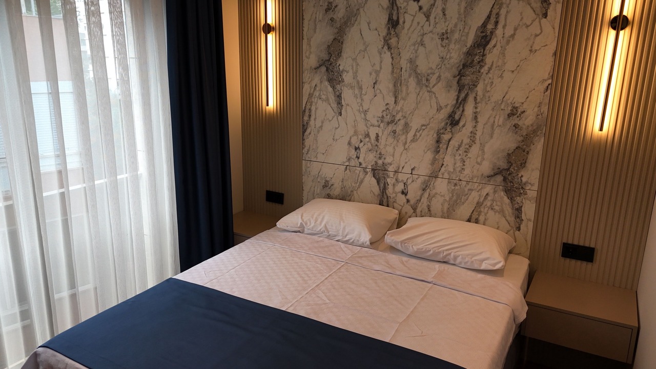 Photo of Bedroom in Konyaalti