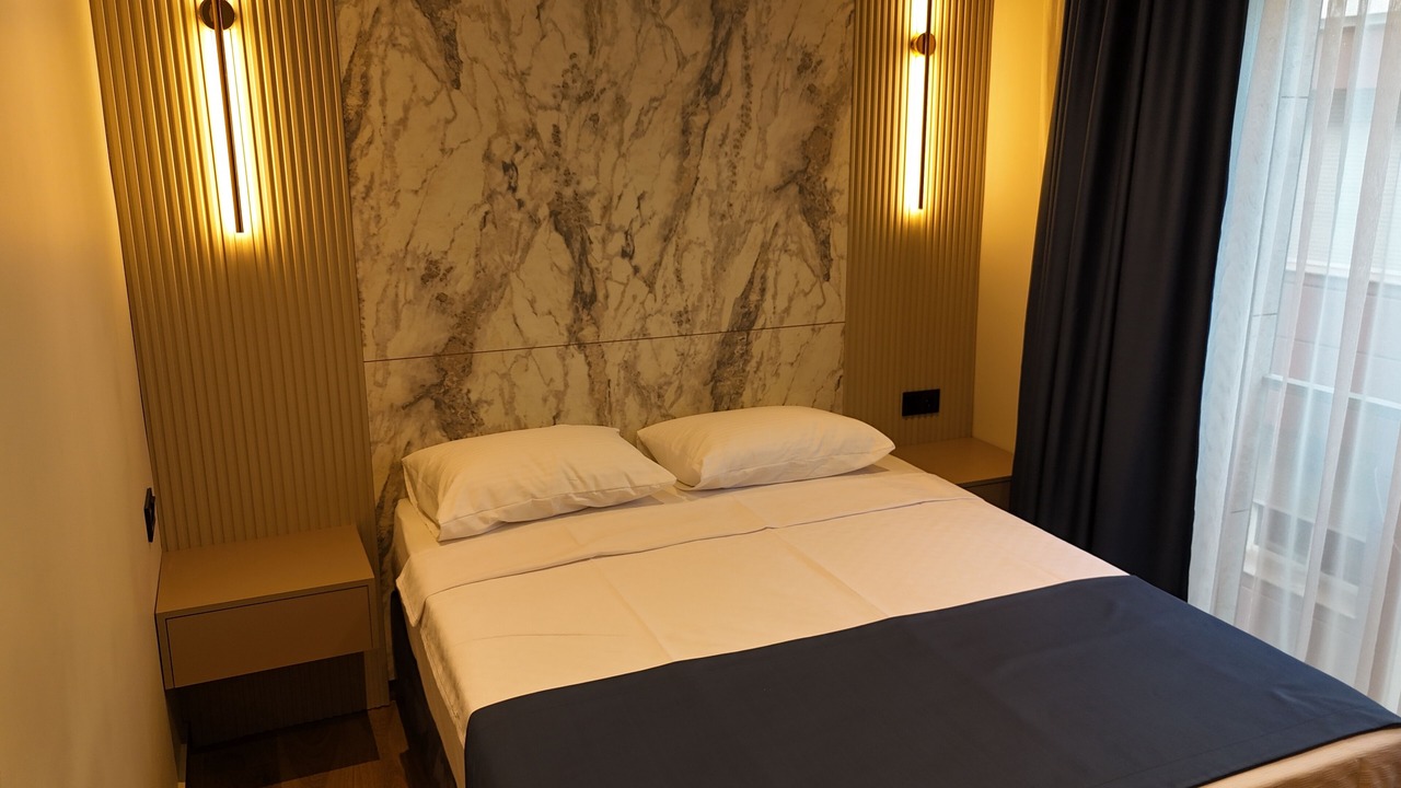 Photo of Bedroom in Konyaalti